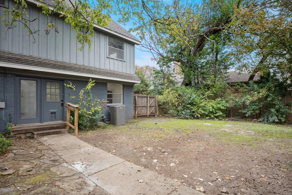 Northwood Park - Residential Lease