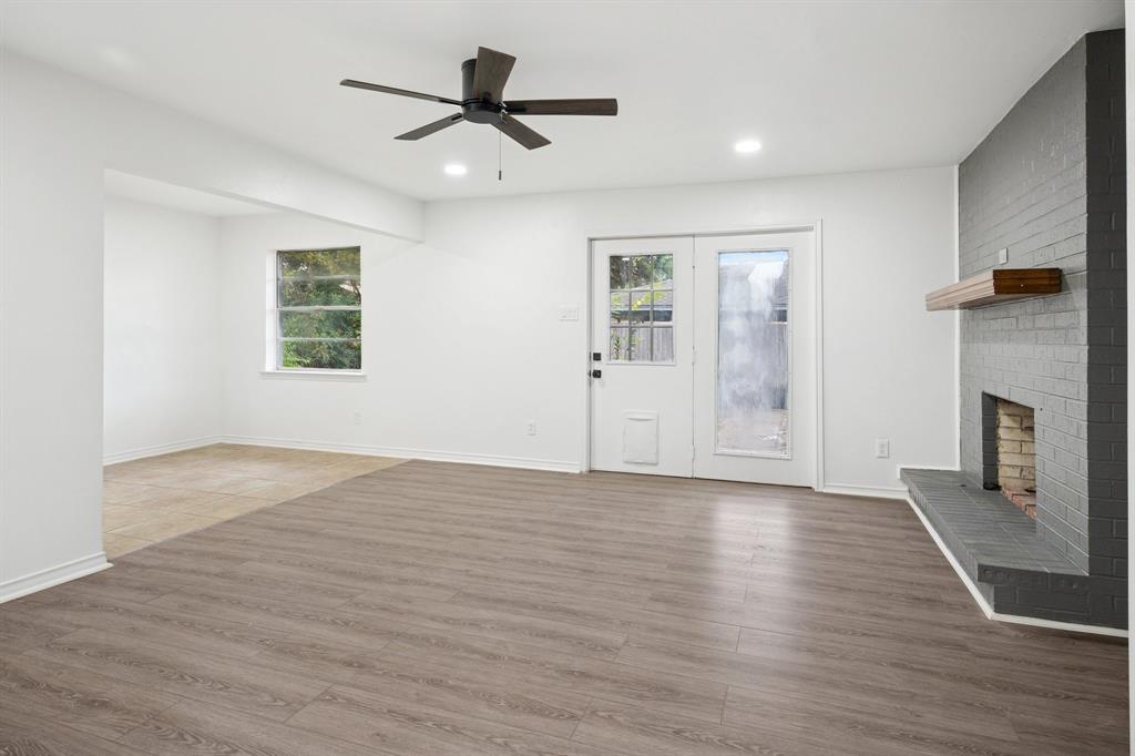 Northwood Park - Residential Lease