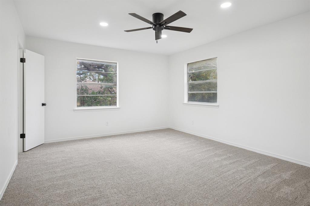 Northwood Park - Residential Lease