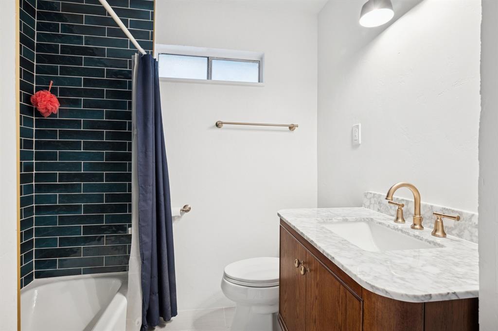 Northwood Park - Residential Lease