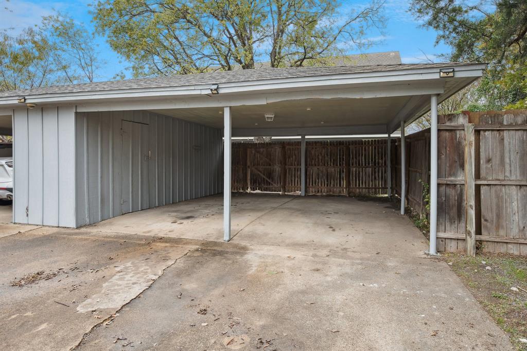 Northwood Park - Residential Lease