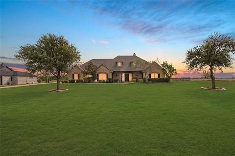 1354 Shadow lakes Drive Wills Point TX 75169