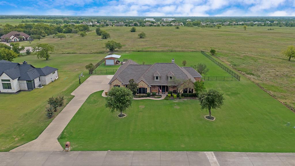 1354 Shadow lakes Drive