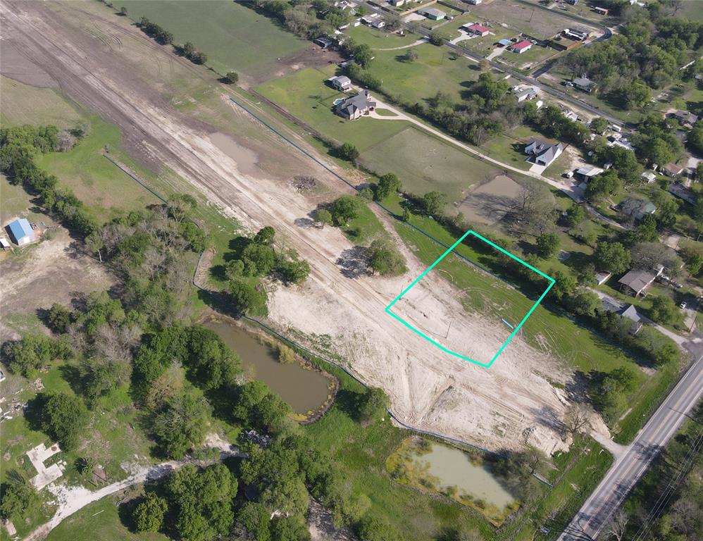 Anna Ranch Estates - Land