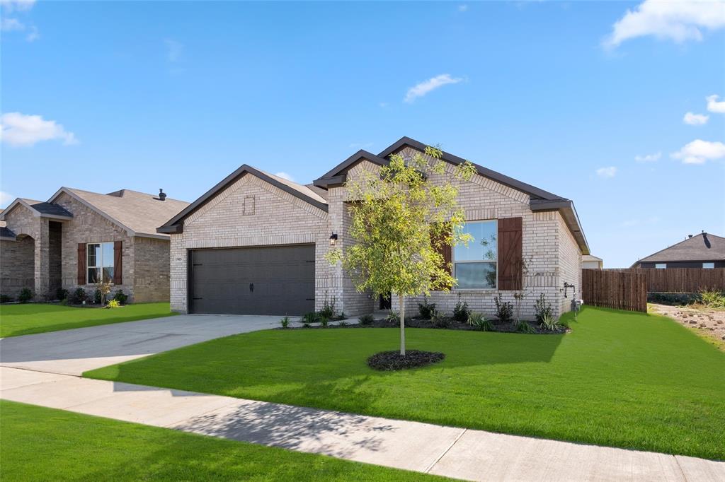 1905 Mohican Drive