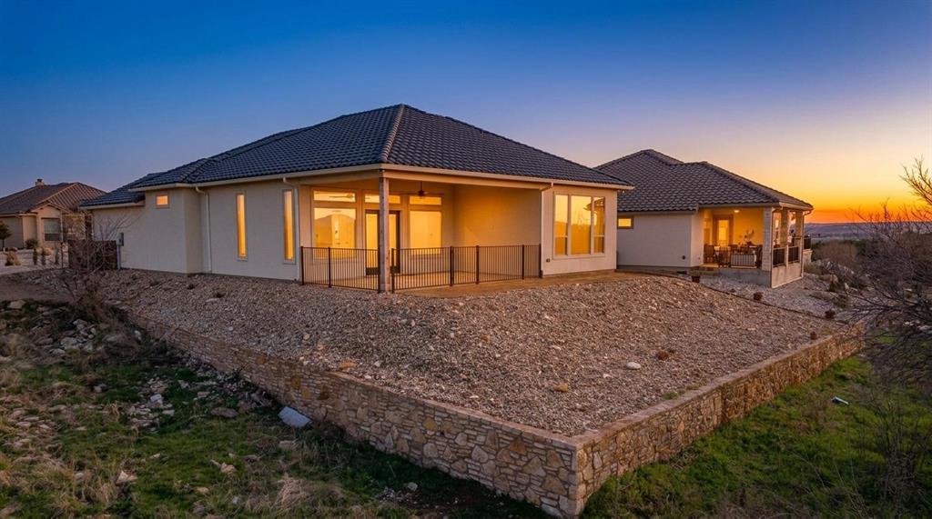 Tuscan Village Add - Residential