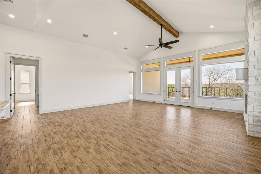 Tuscan Village Add - Residential