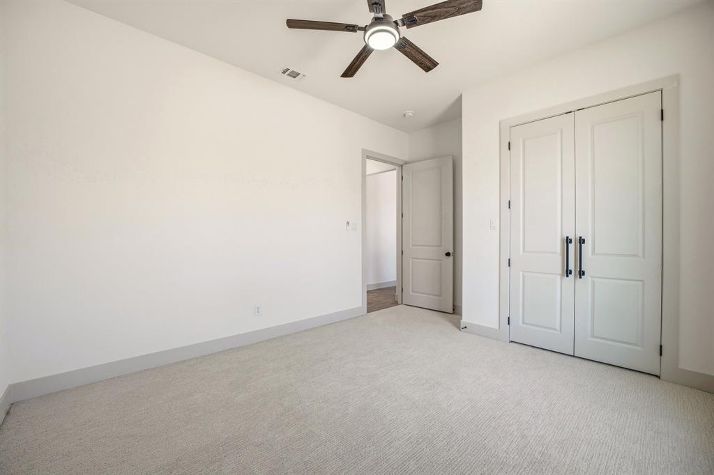 Tuscan Village Add - Residential