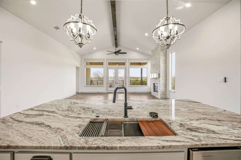 Tuscan Village Add - Residential