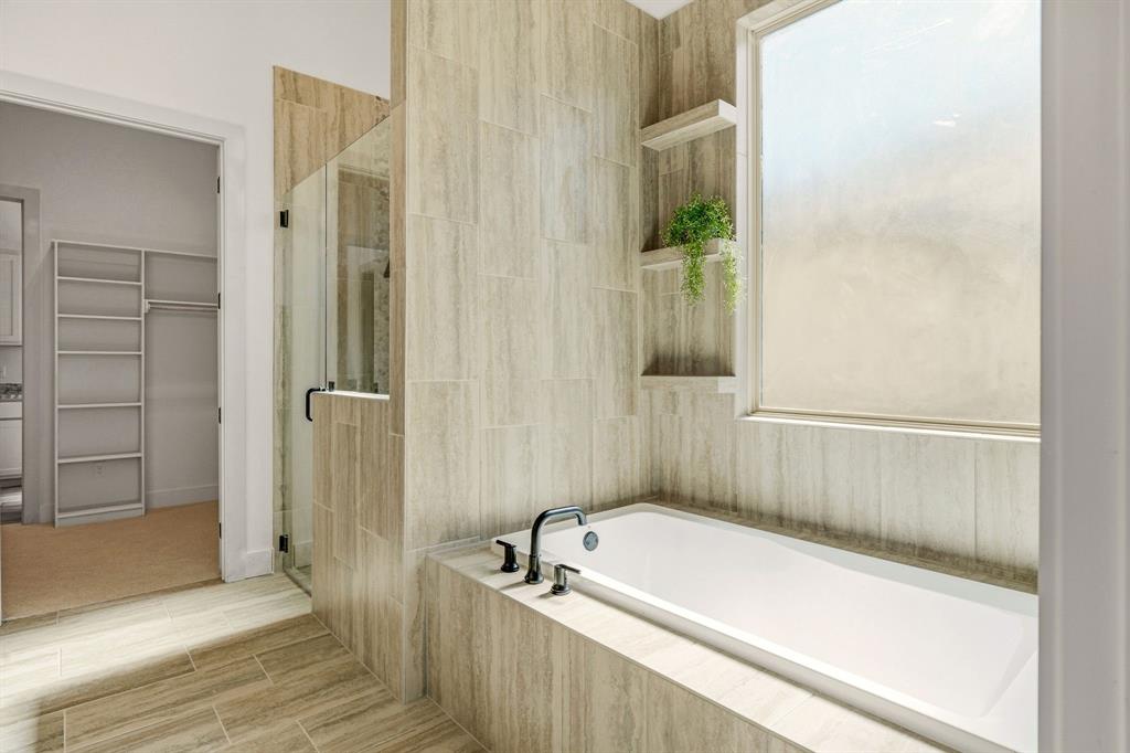 Tuscan Village Add - Residential