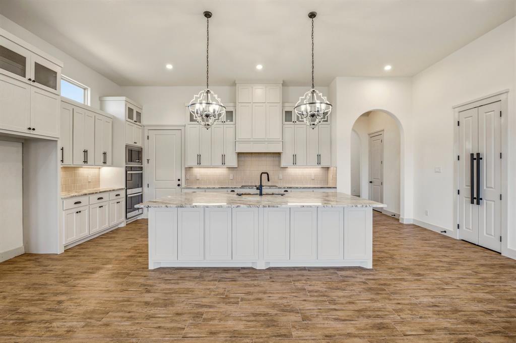 Tuscan Village Add - Residential