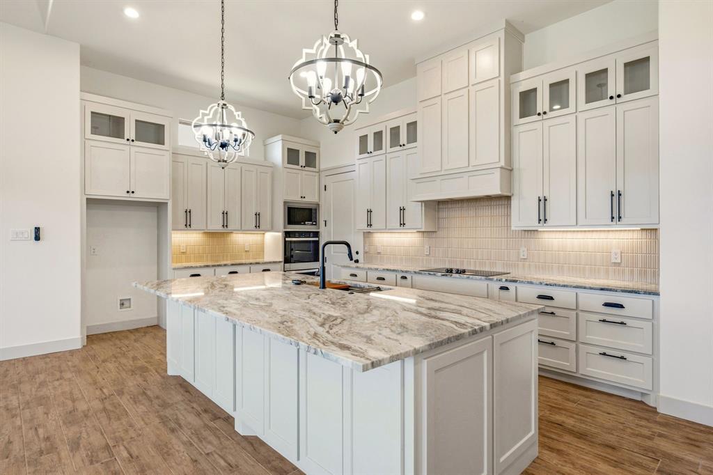 Tuscan Village Add - Residential