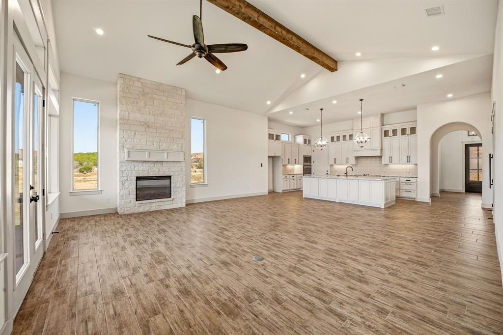 Tuscan Village Add - Residential