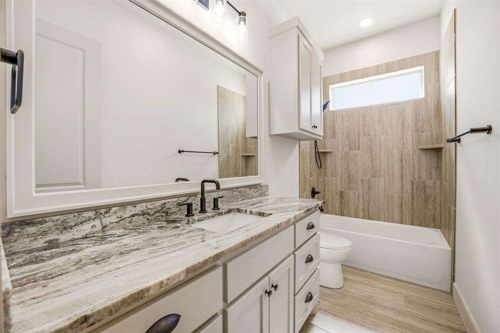 Tuscan Village Add - Residential