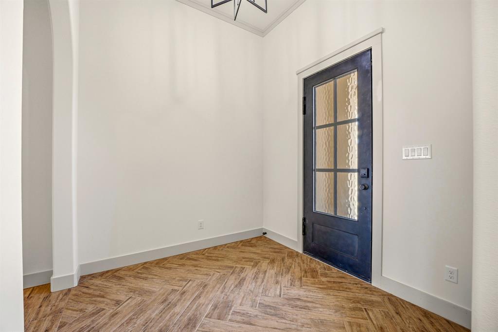 Tuscan Village Add - Residential