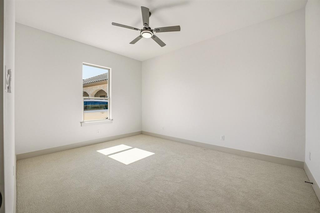 Tuscan Village Add - Residential