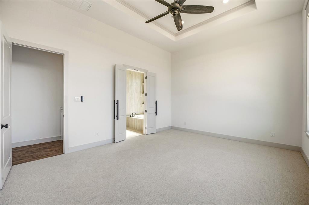 Tuscan Village Add - Residential