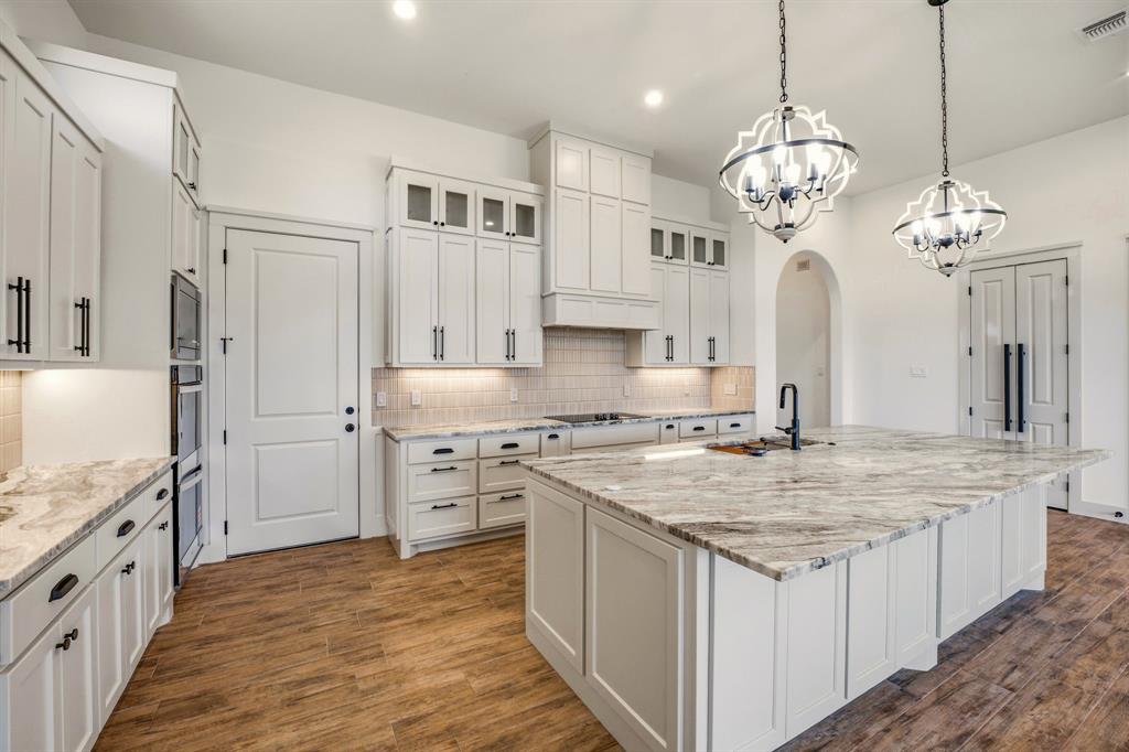 Tuscan Village Add - Residential