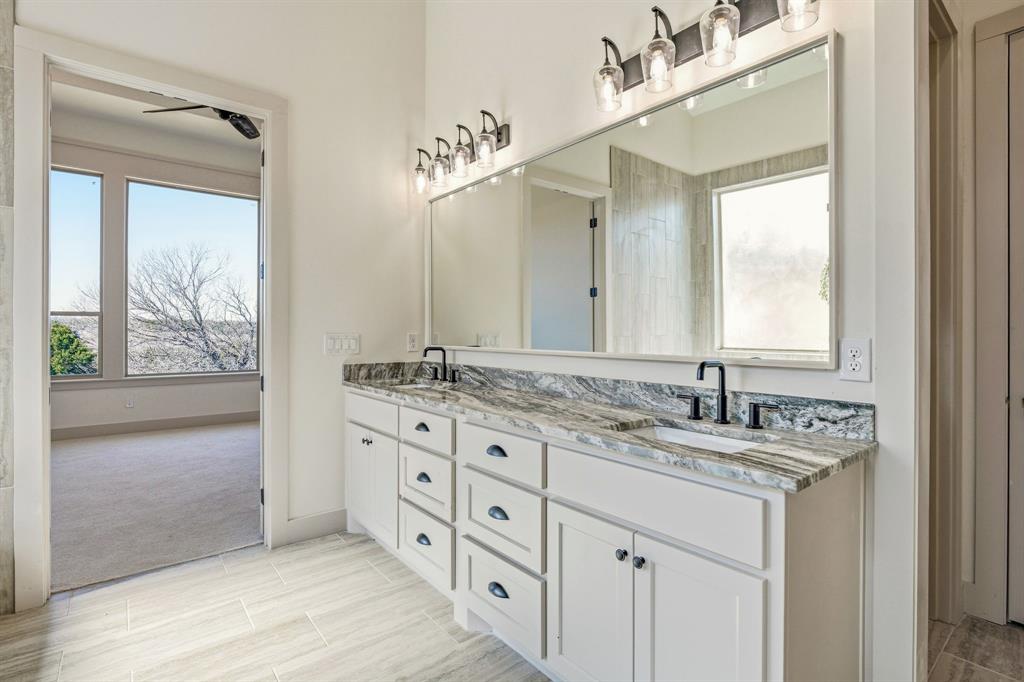 Tuscan Village Add - Residential