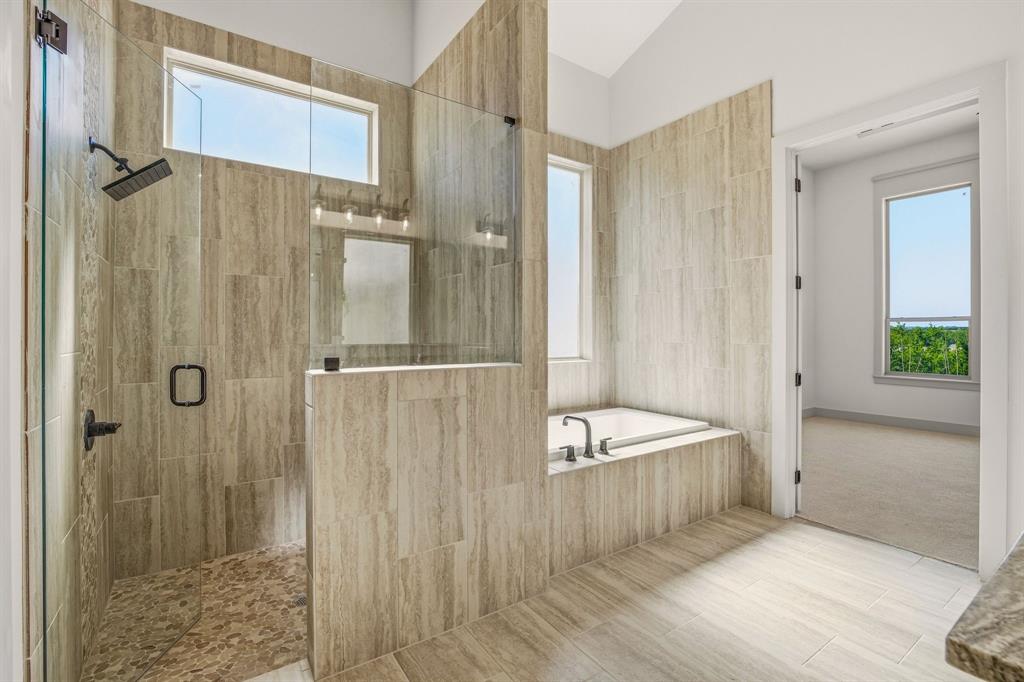 Tuscan Village Add - Residential