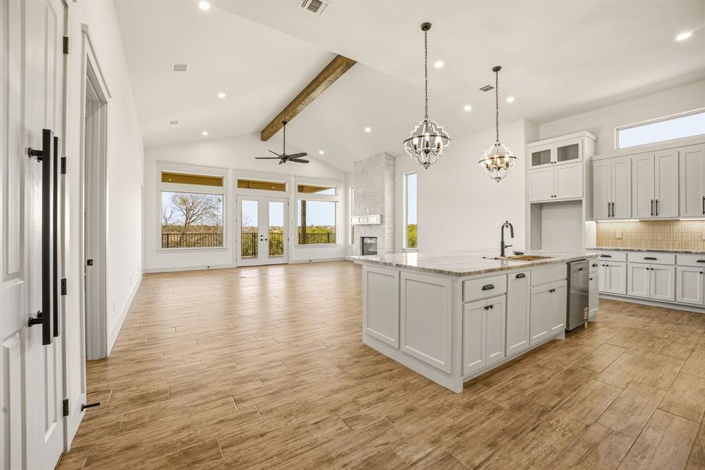 Tuscan Village Add - Residential