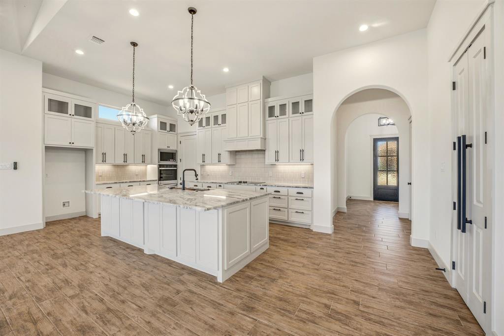 Tuscan Village Add - Residential