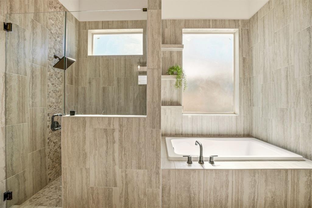 Tuscan Village Add - Residential