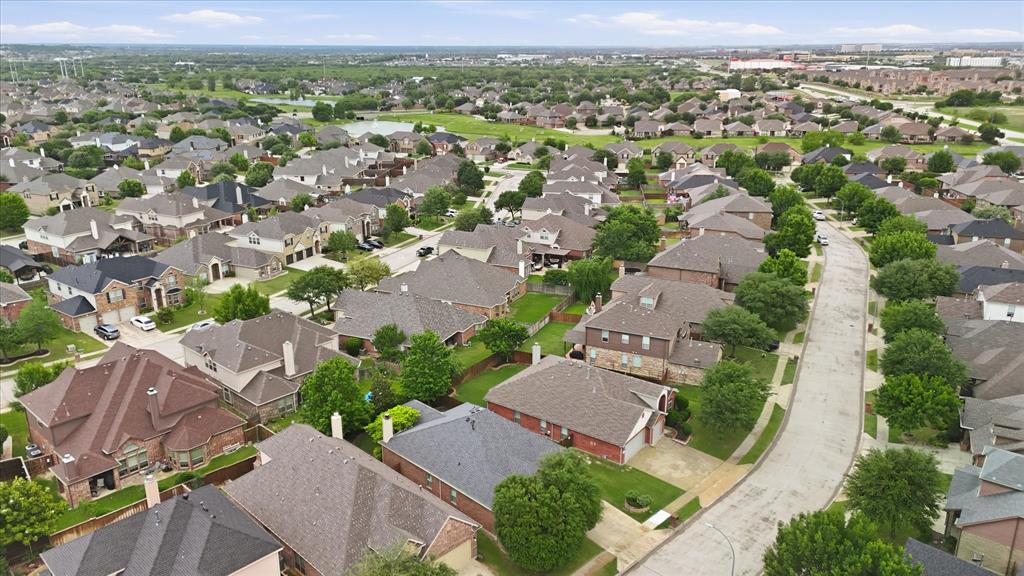 Villages Of Woodland Spgs W - Residential