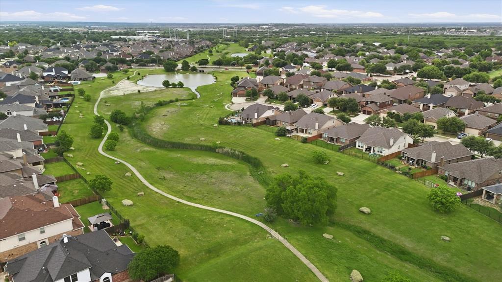 Villages Of Woodland Spgs W - Residential