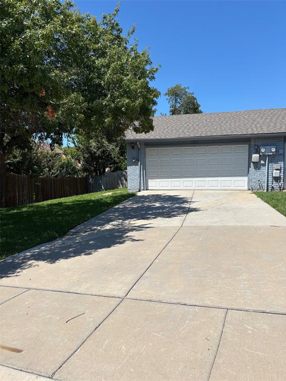 Jackson Arms Rep Sec 02 Ph 01 - Residential Lease