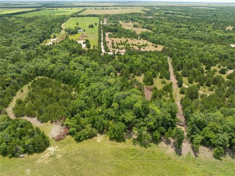 TBD Tract 1 PR Guthrie Honey Grove TX 75446