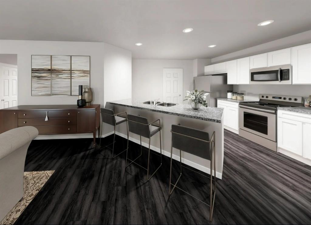 812 Eagles Nest Drive