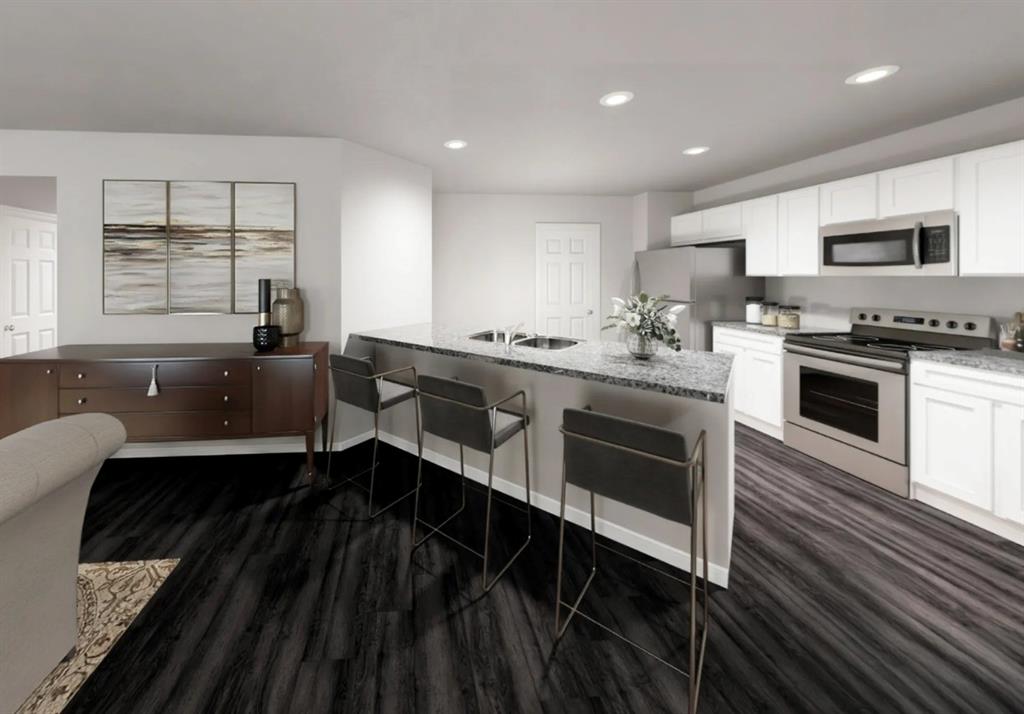 812 Eagles Nest Drive