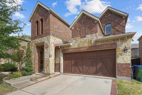 1204 Sioux Street Carrollton TX 75010