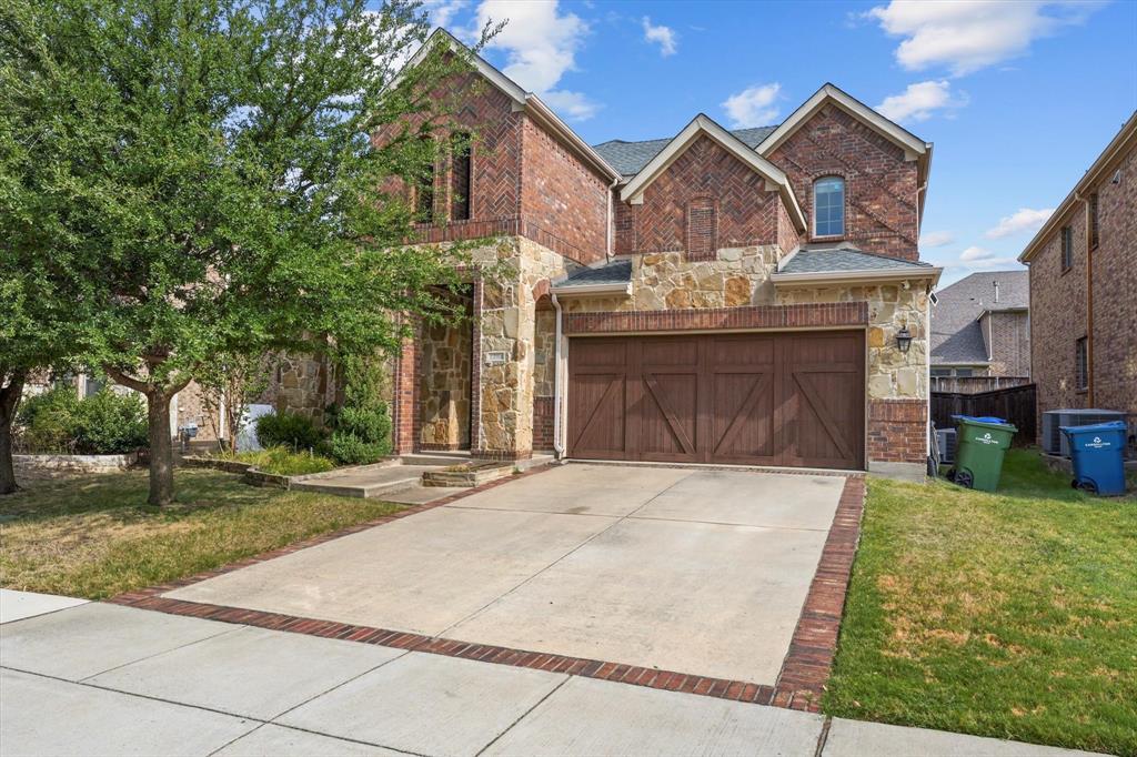 1204 Sioux Street