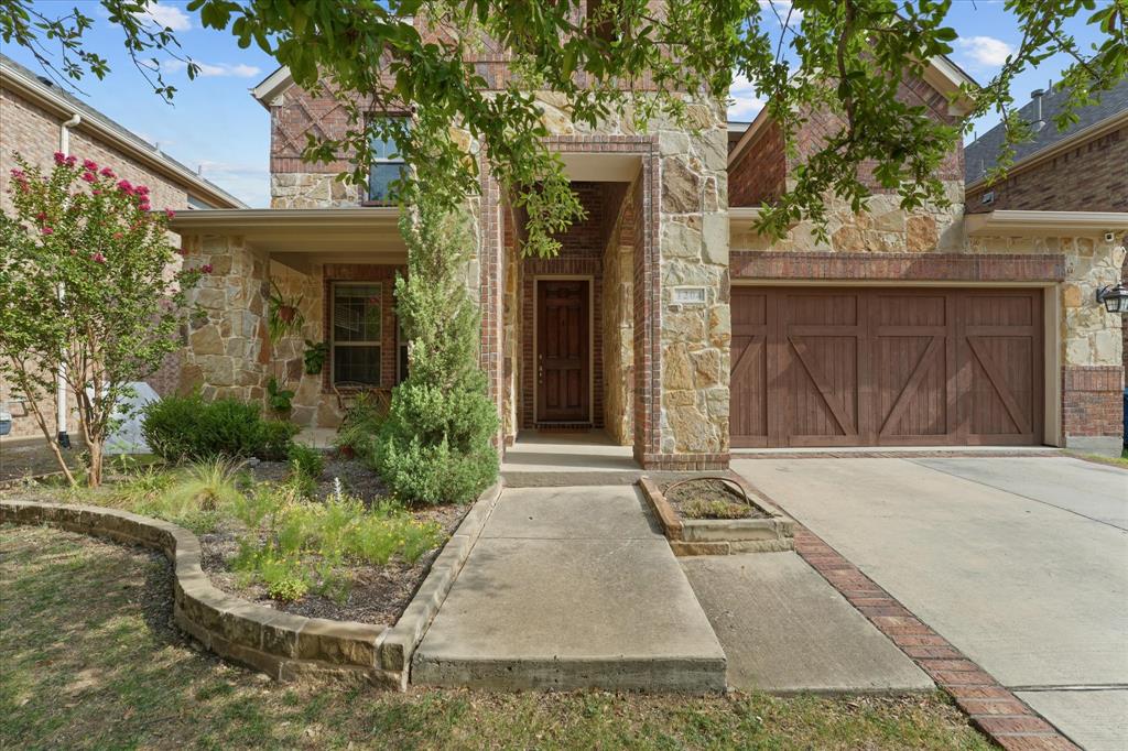 1204 Sioux Street