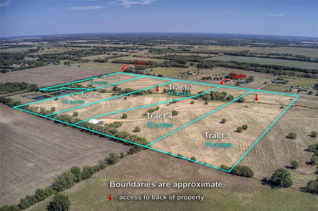 1184 Fm-816 - Lot 5