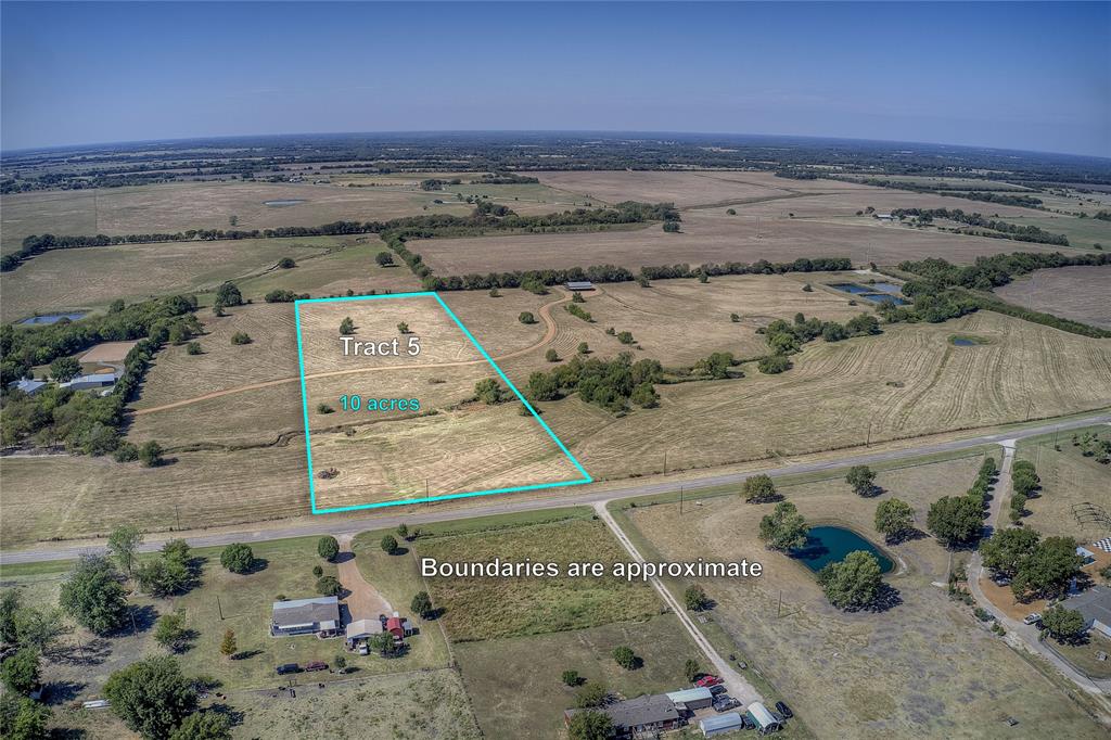1184 Fm-816 - Lot 5