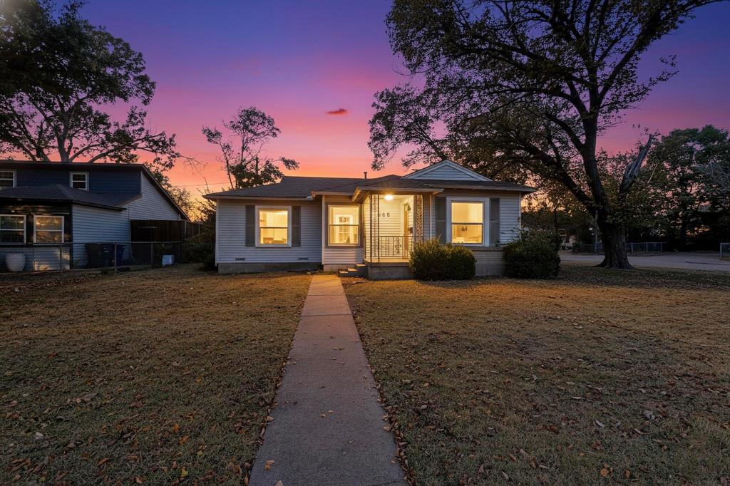 Casa View Heights Add 04 Instl - Residential