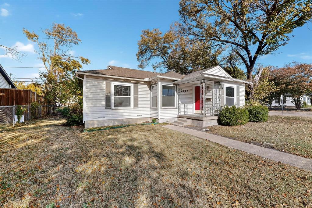 Casa View Heights Add 04 Instl - Residential