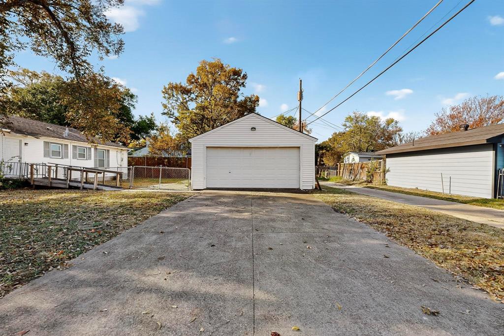 Casa View Heights Add 04 Instl - Residential