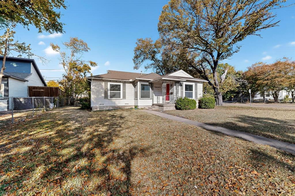 Casa View Heights Add 04 Instl - Residential