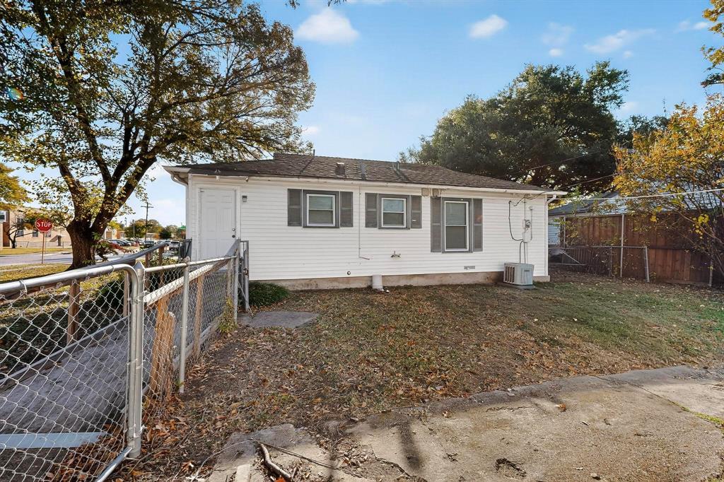 Casa View Heights Add 04 Instl - Residential