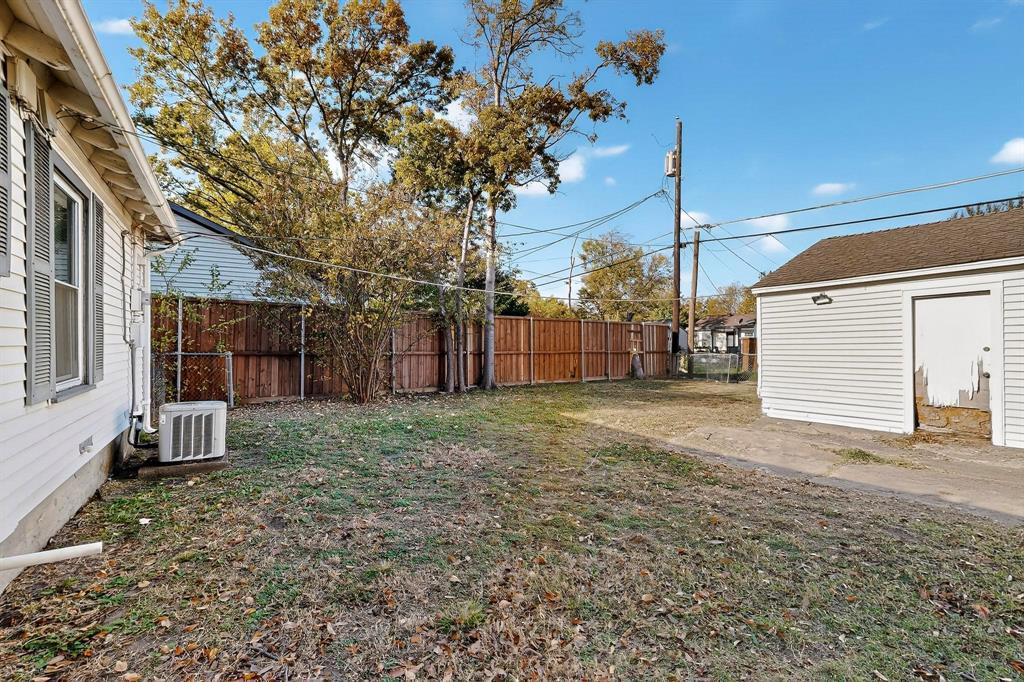 Casa View Heights Add 04 Instl - Residential