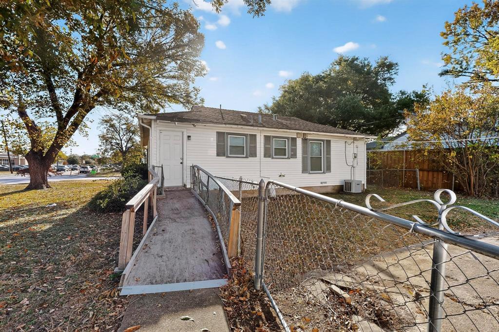 Casa View Heights Add 04 Instl - Residential