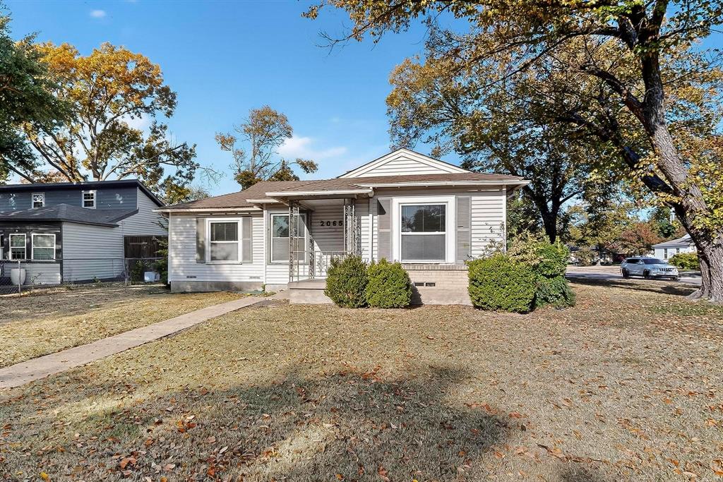 Casa View Heights Add 04 Instl - Residential