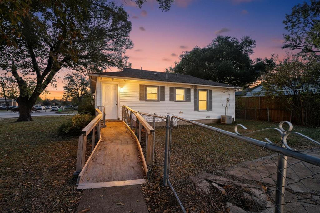 Casa View Heights Add 04 Instl - Residential