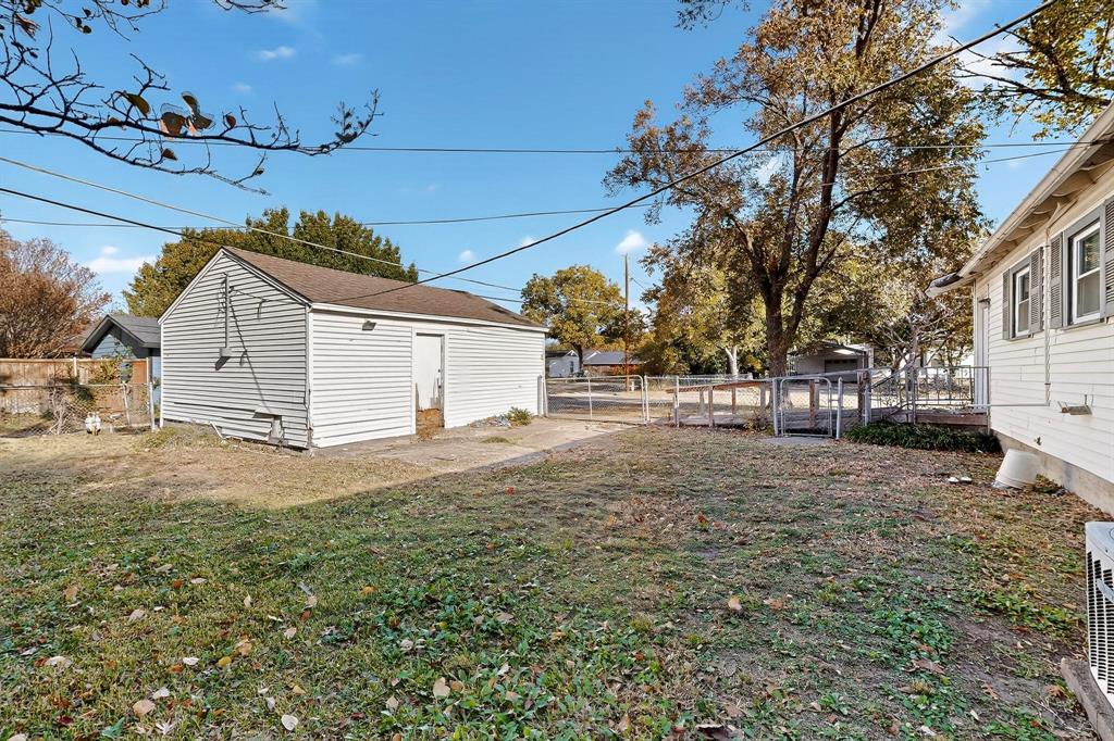 Casa View Heights Add 04 Instl - Residential