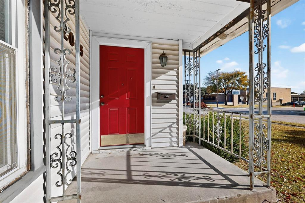 Casa View Heights Add 04 Instl - Residential