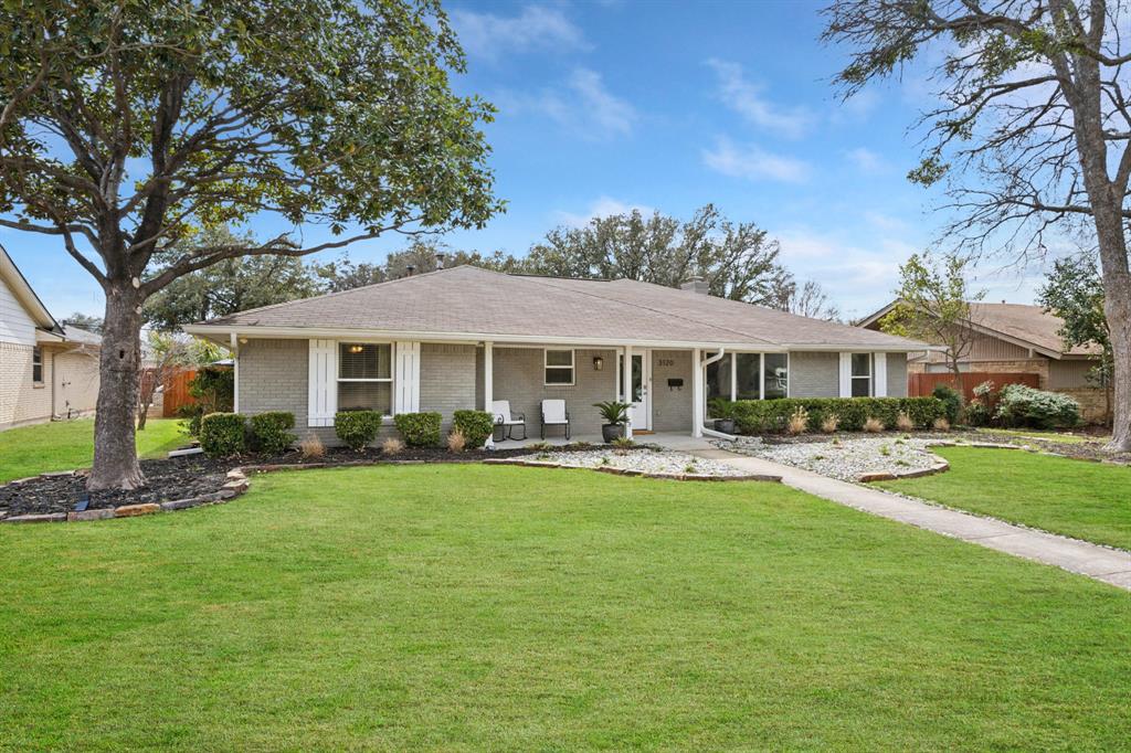 Chapel Downs Sec 02 - Residential Lease